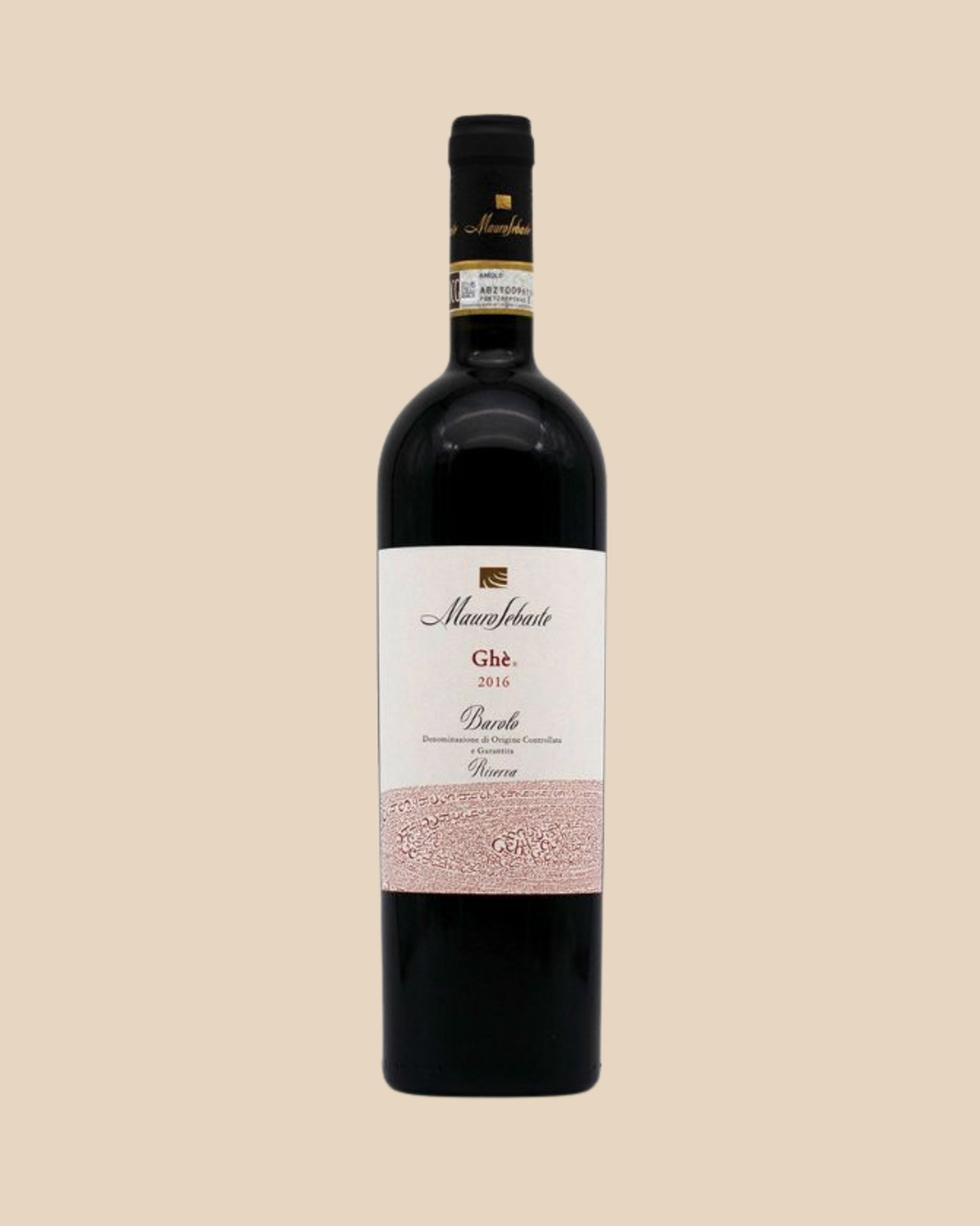 GHÉ BAROLO RISERVA DOCG