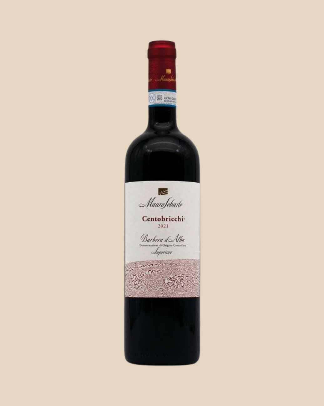 Barbera D'Alba superiore DOC