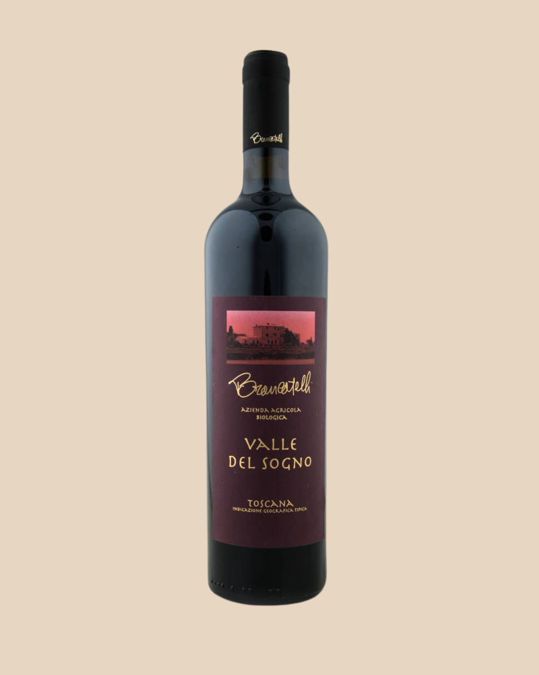 VALLE DEL SOGNO