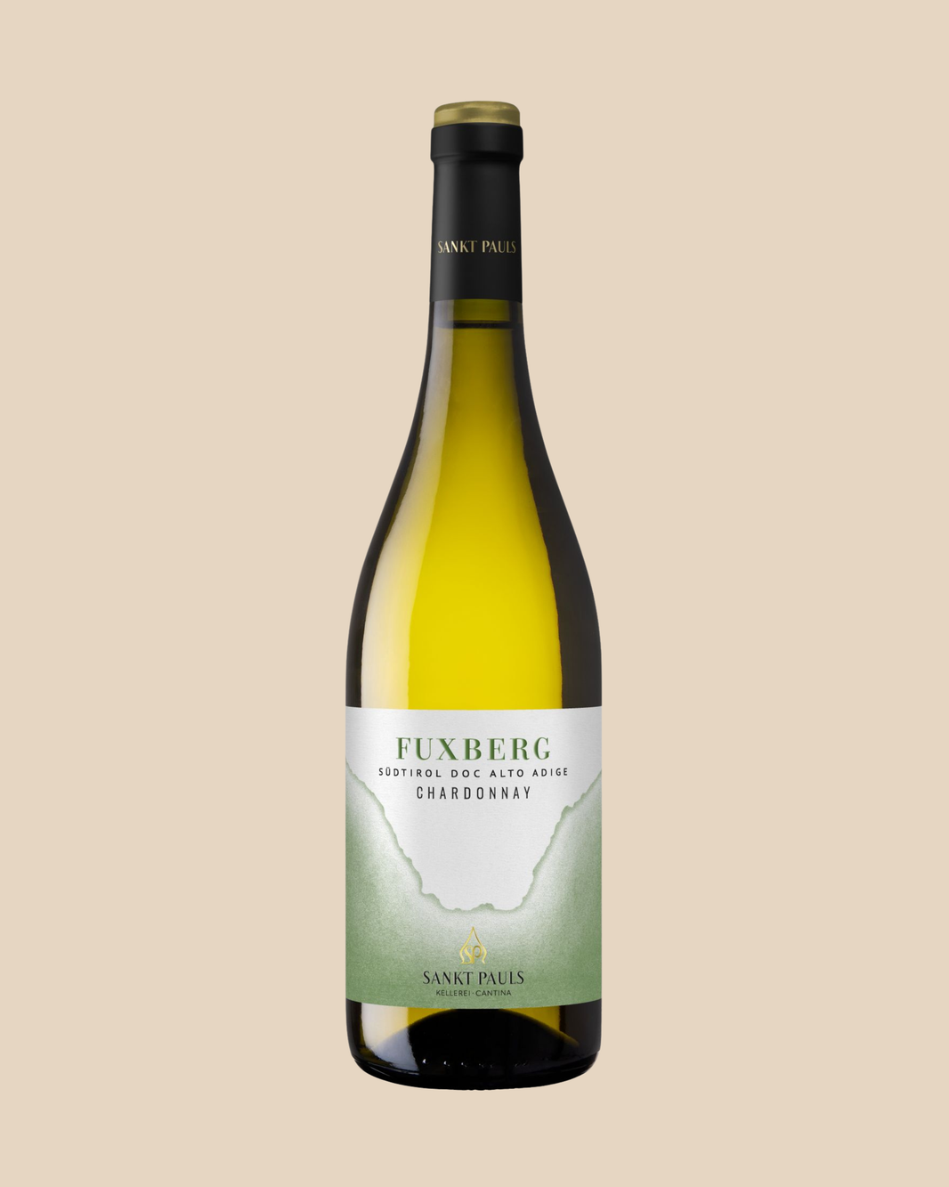 FUXBERG CHARDONNAY ALTO ADIGE DOC