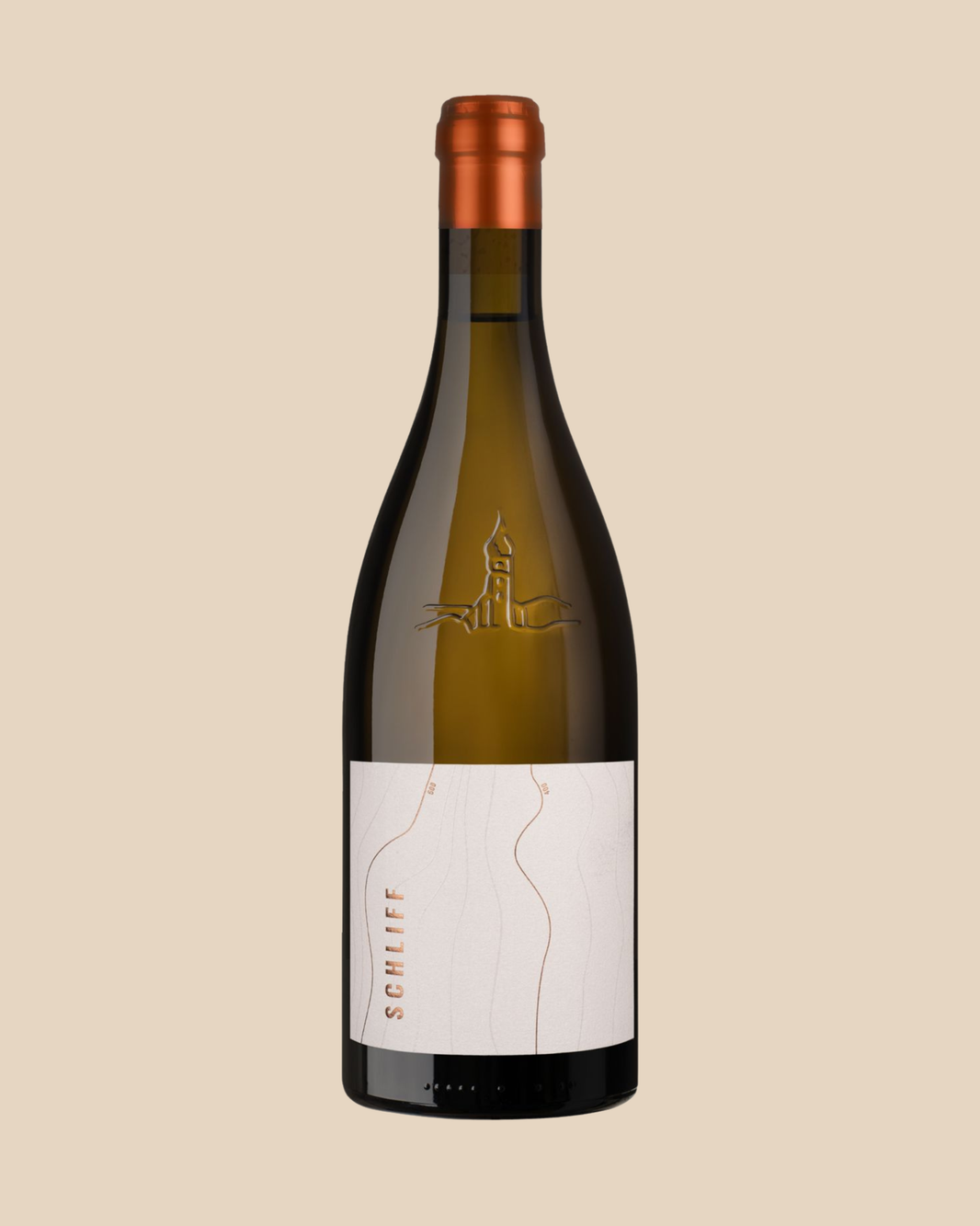 SCHLIFF SAUVIGNON ALTO ADIGE DOC