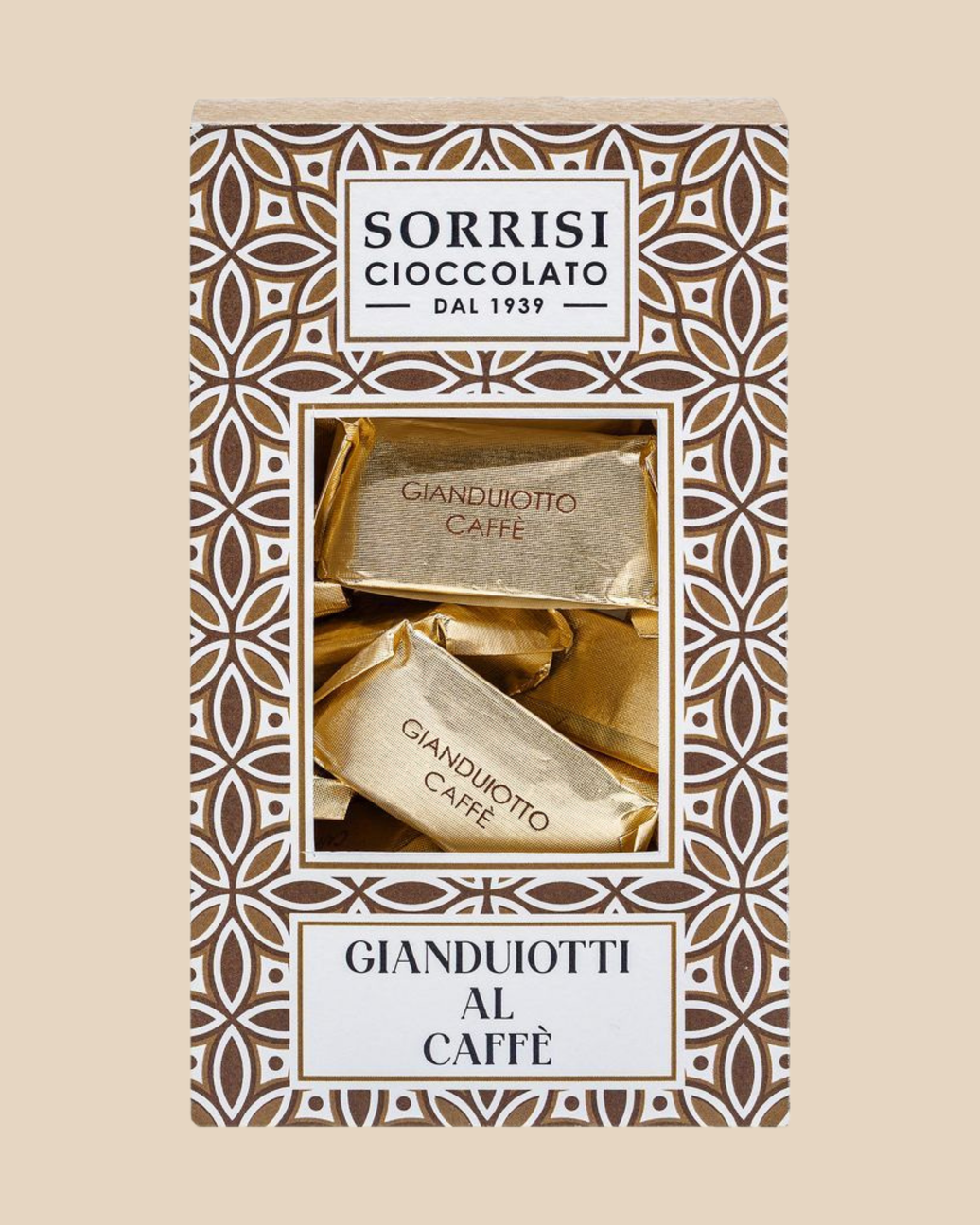 GIANDUIOTTI CAFFÈ