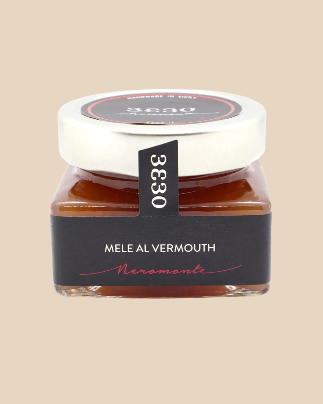 MELE SICILIANE AROMATIZZATE AL VERMOUTH