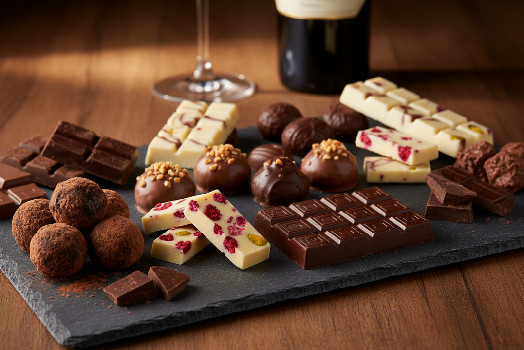 Chocolade