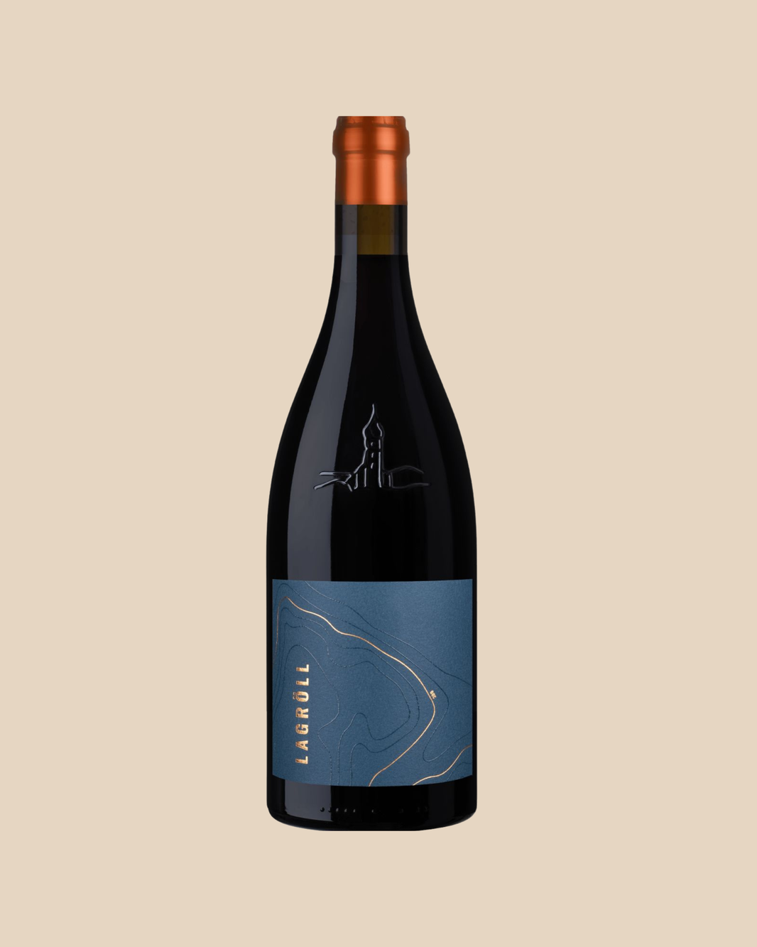 LAGRÖLL LAGREIN RISERVA ALTO ADIGE DOC