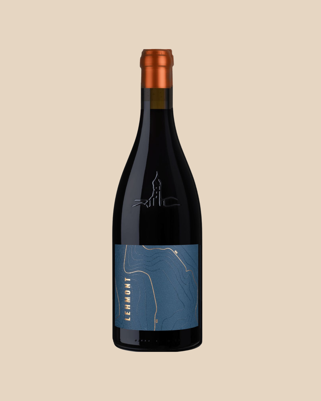 LEHMONT PINOT NERO RISERVA ALTO ADIGE DOC