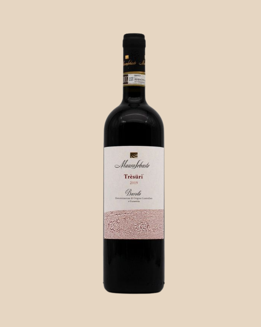 TRESÜRÌ BAROLO DOCG