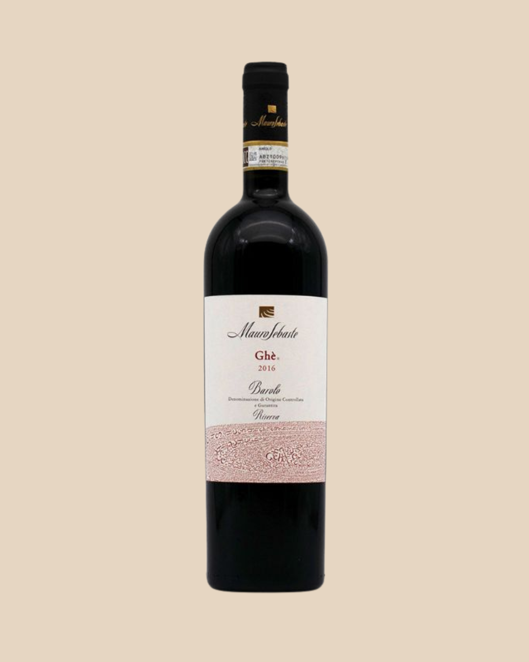 GHÉ BAROLO RISERVA DOCG