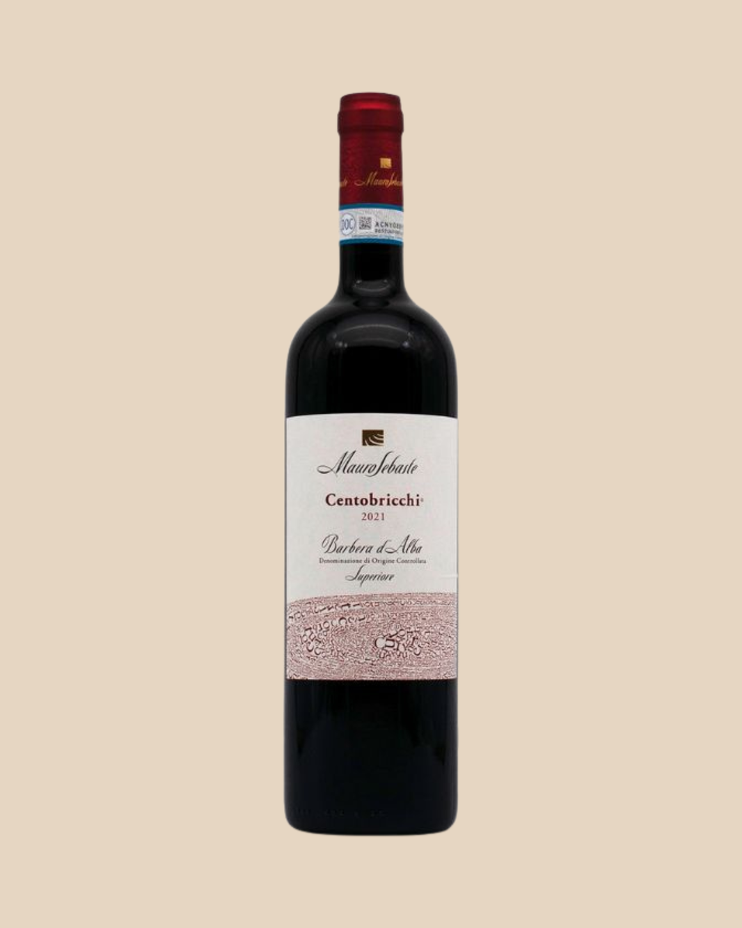 Barbera D'Alba superiore DOC