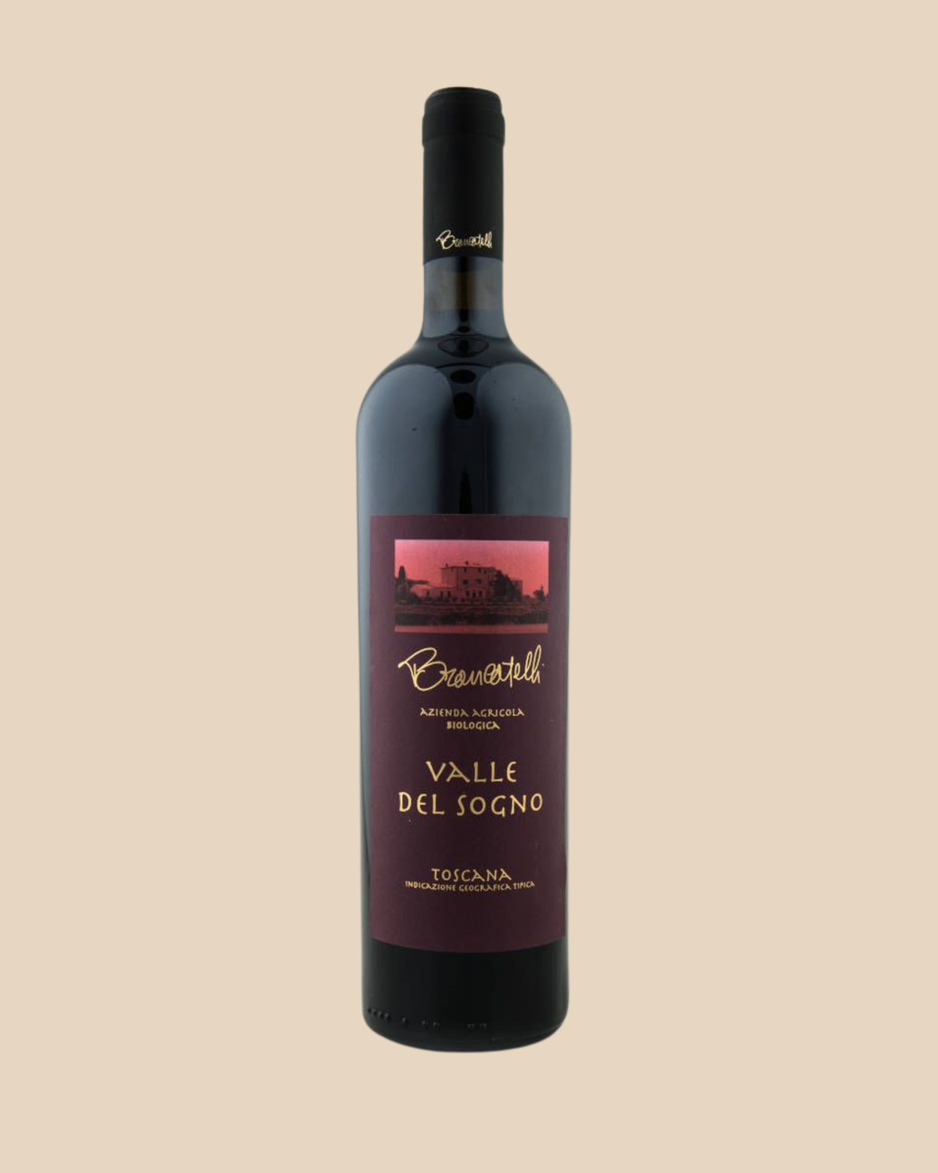 VALLE DEL SOGNO
