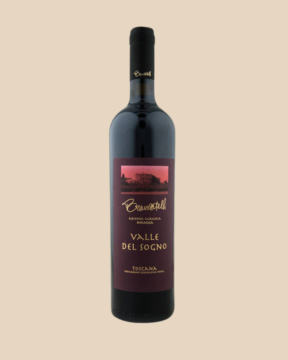 VALLE DEL SOGNO