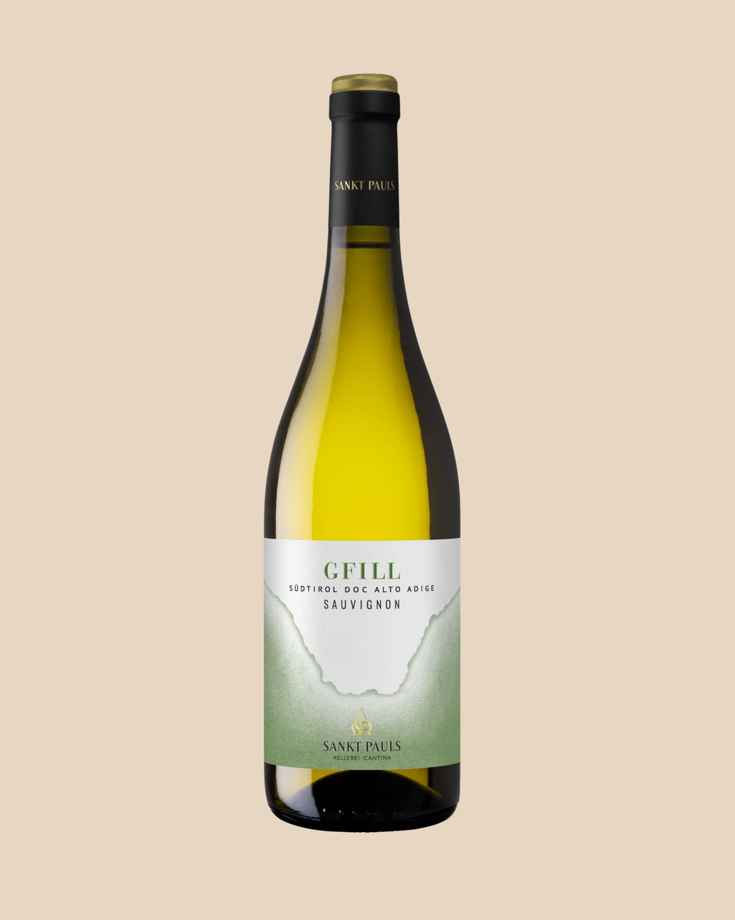 GFILL SAUVIGNON ALTO ADIGE DOC