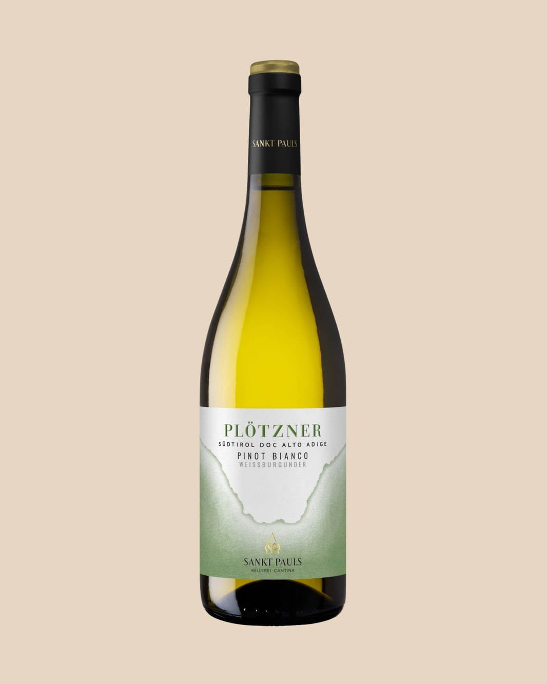 PLÖTZNER PINOT BIANCO ALTO ADIGE DOC
