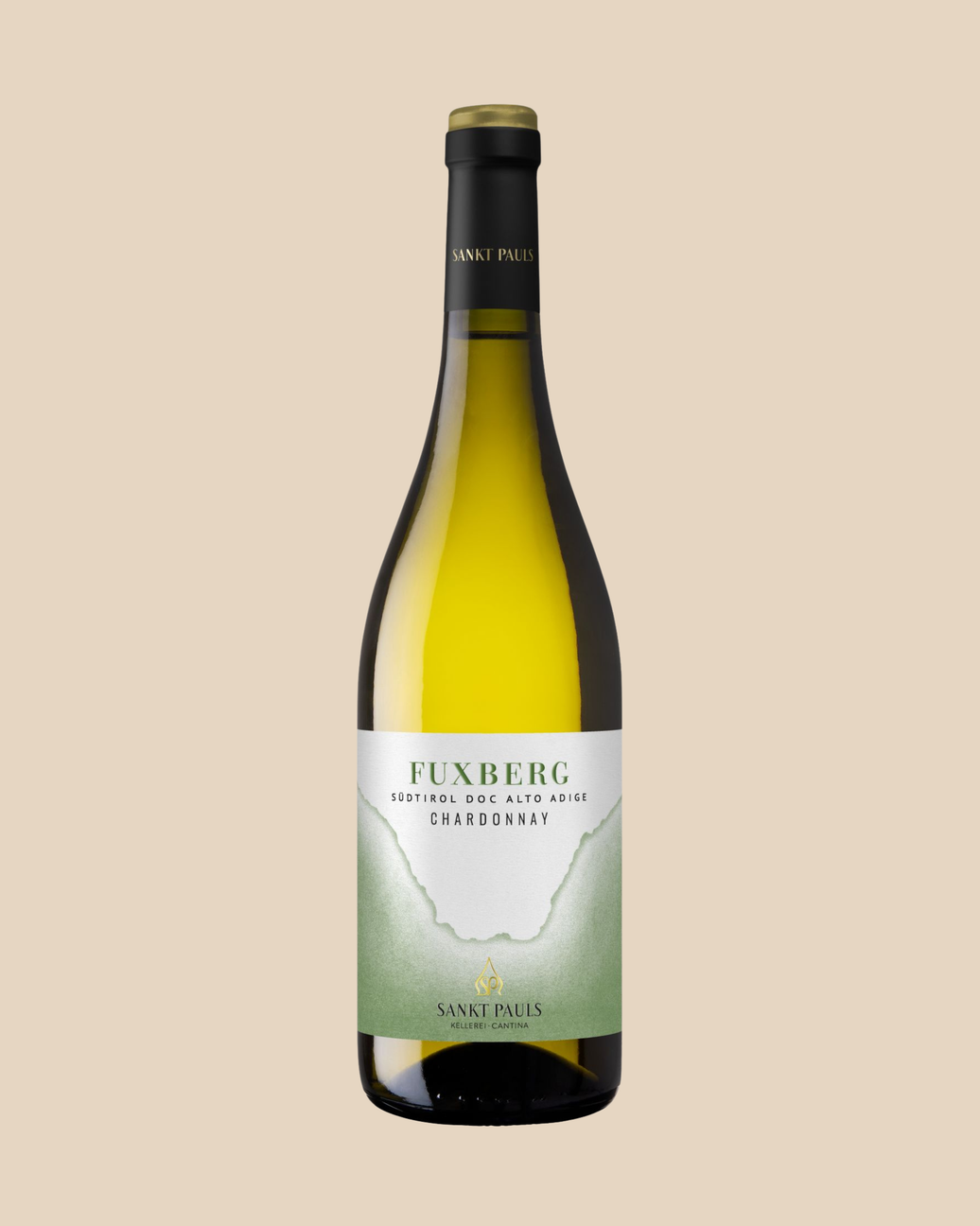 FUXBERG CHARDONNAY ALTO ADIGE DOC