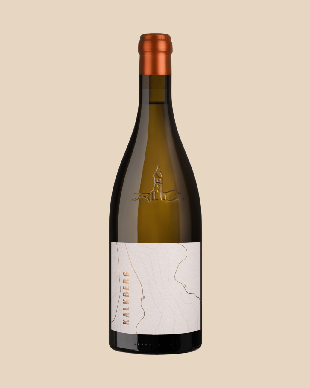 KALKBERG PINOT BIANCO ALTO ADIGE DOC