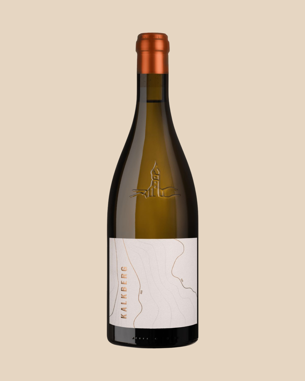 KALKBERG PINOT BIANCO ALTO ADIGE DOC