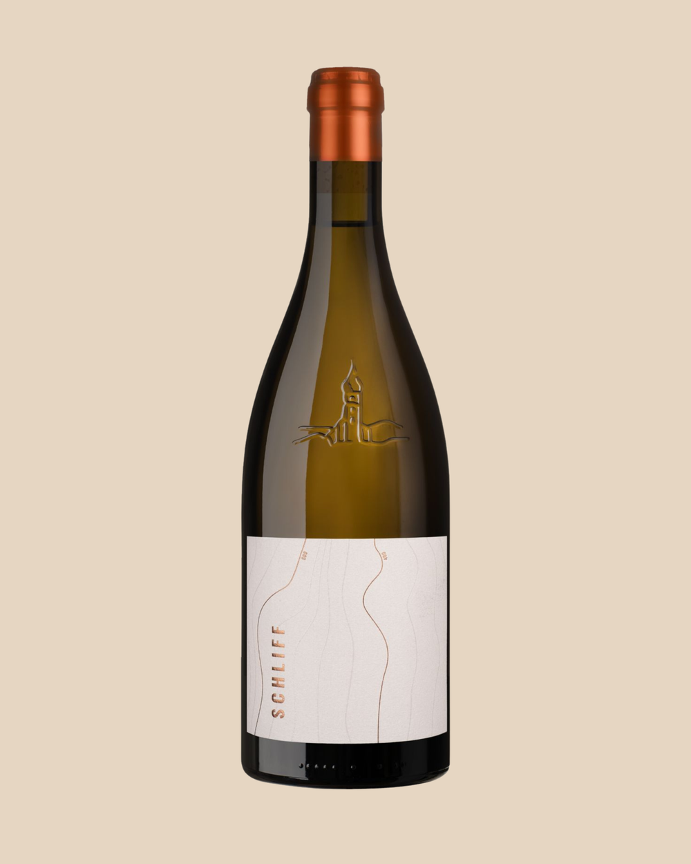 SCHLIFF SAUVIGNON ALTO ADIGE DOC