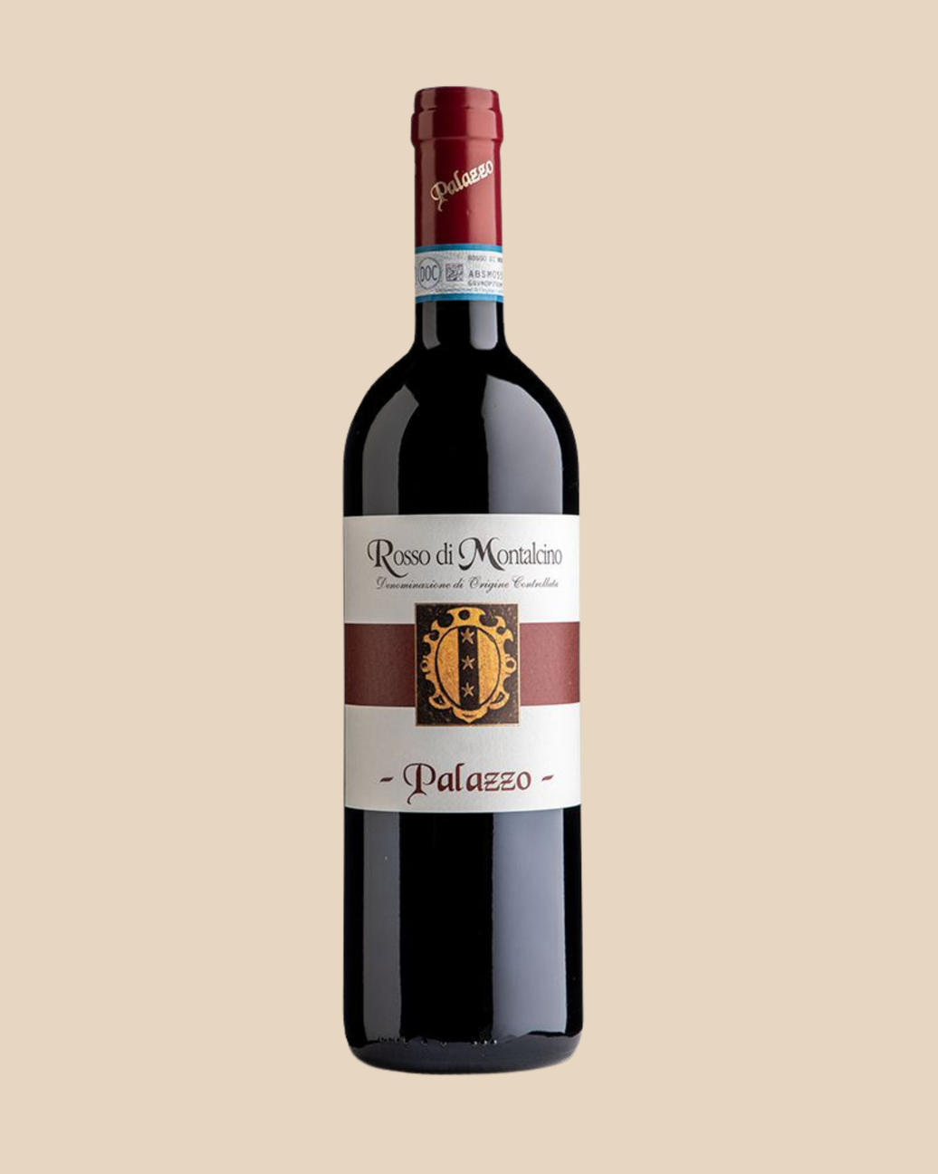 ROSSO DI MONTALCINO – PALAZZO (2022)