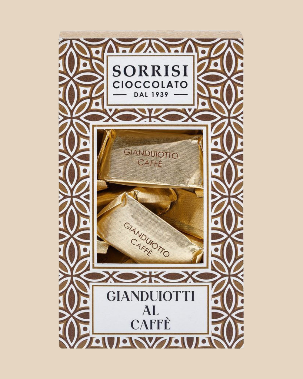 GIANDUIOTTI CAFFÈ