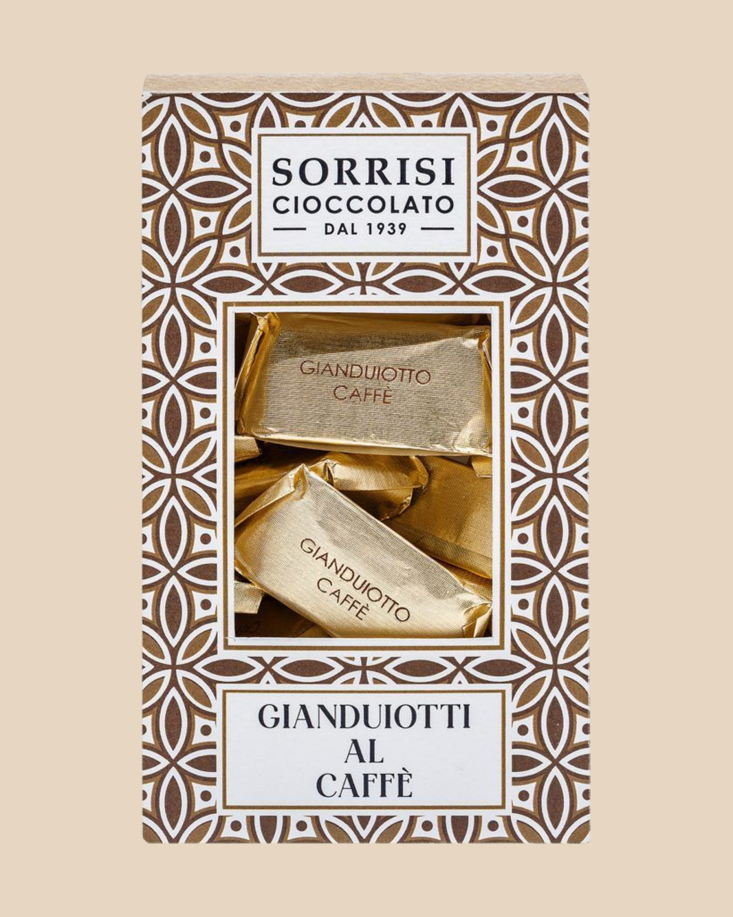 GIANDUIOTTI CAFFÈ