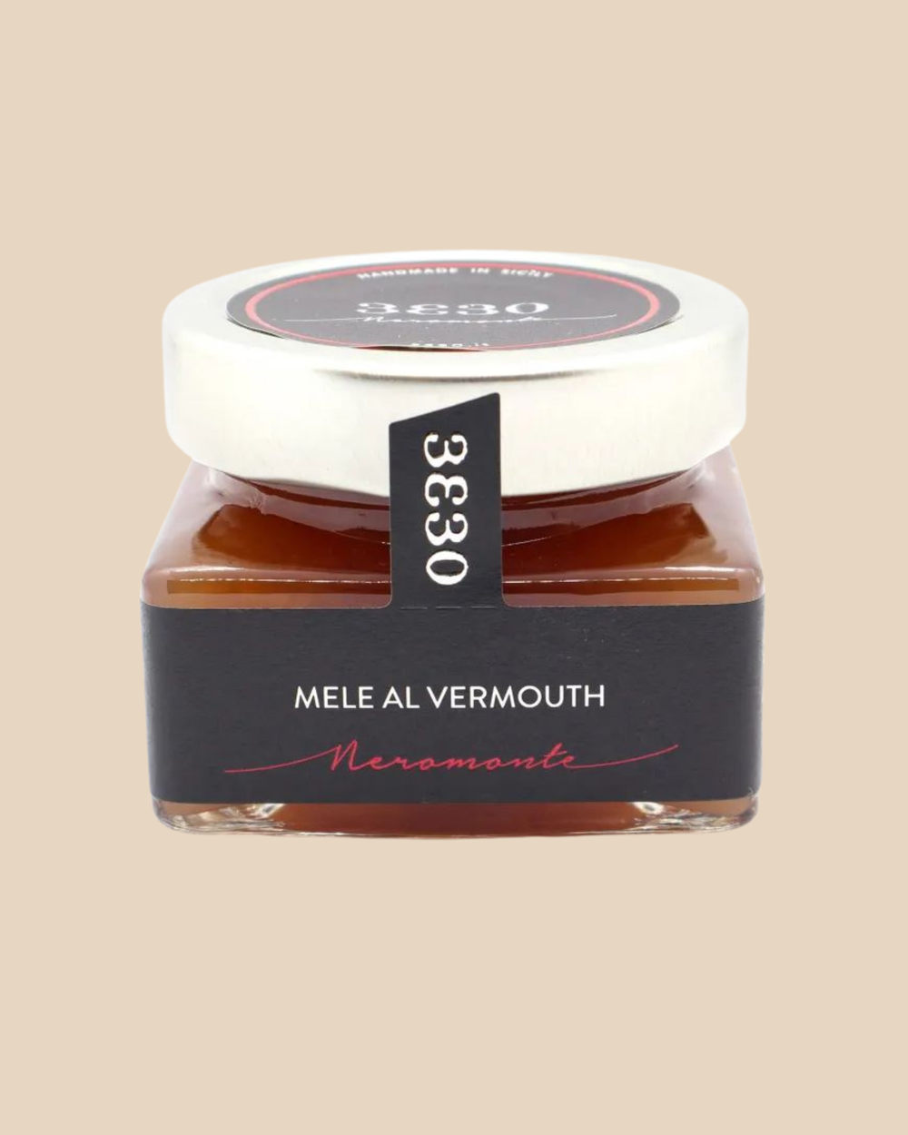 MELE SICILIANE AROMATIZZATE AL VERMOUTH