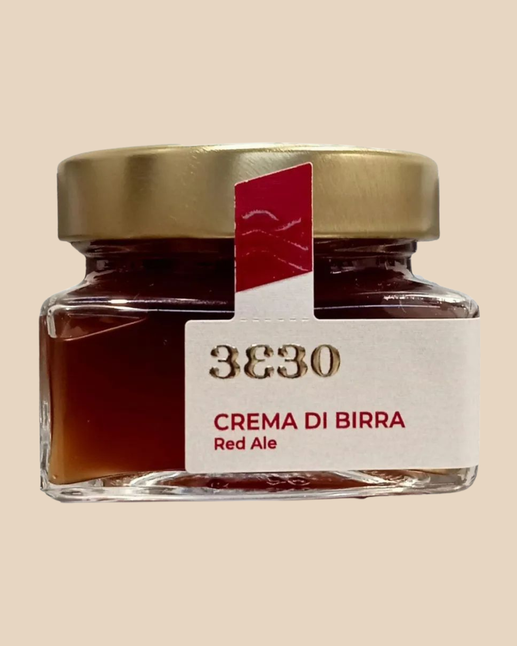 CREMA DI BIRRA ARTIGIANALE SICILIANA